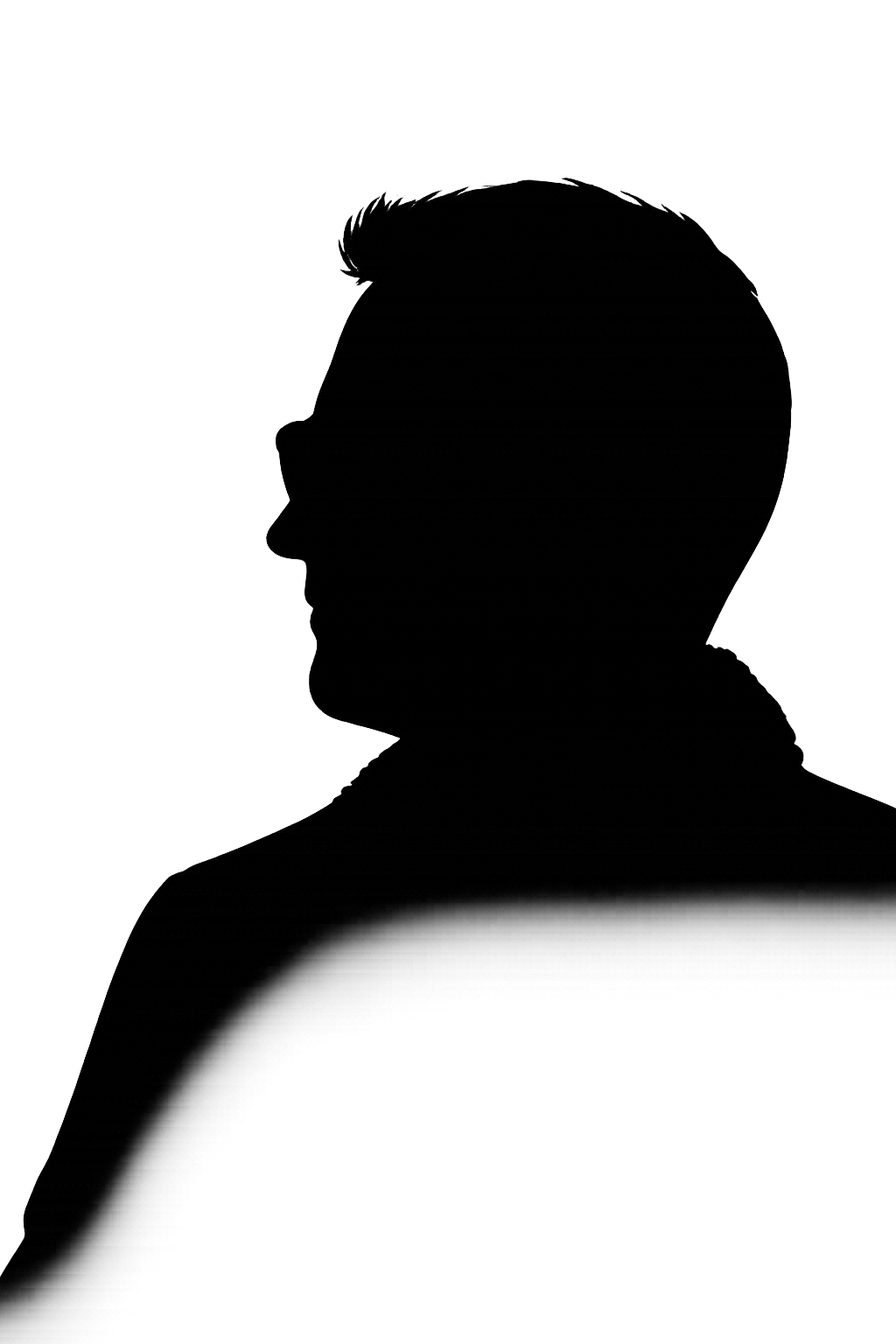 Steven silhouette