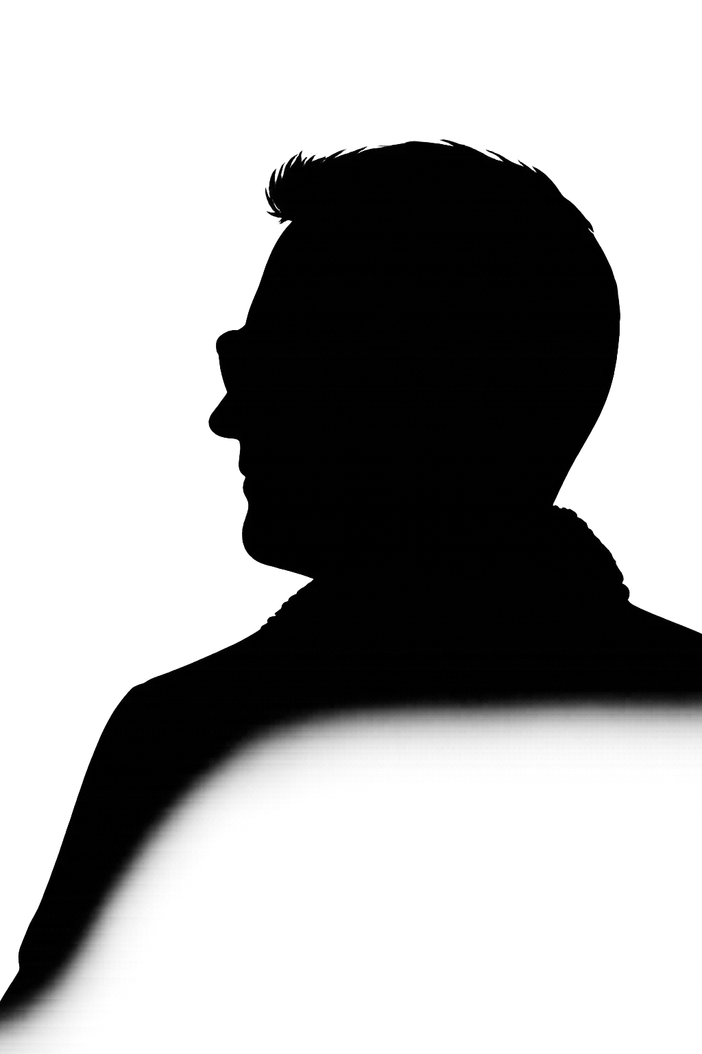 Steven silhouette